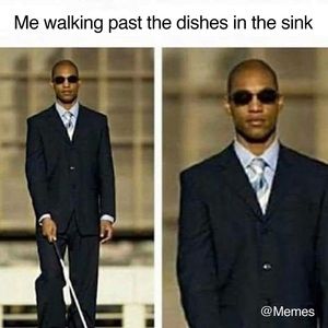 Meet your Posher, Acey